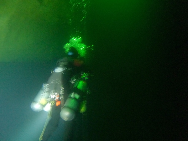 Dayo Scuba Center LLC, Orlando Florida www.dayo.com