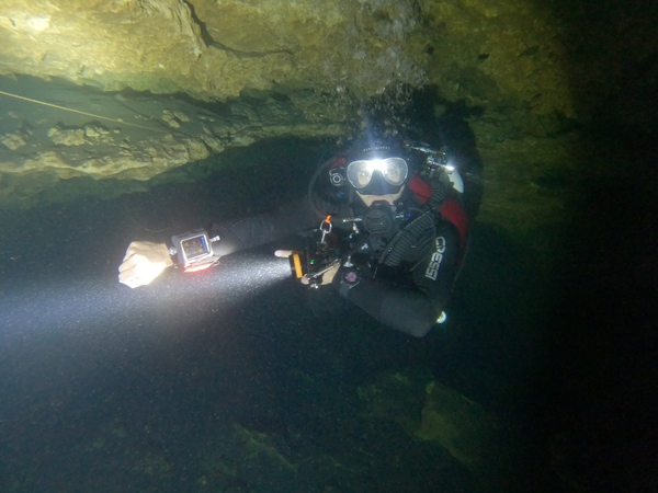 Dayo Scuba Center LLC, Orlando Florida www.dayo.com