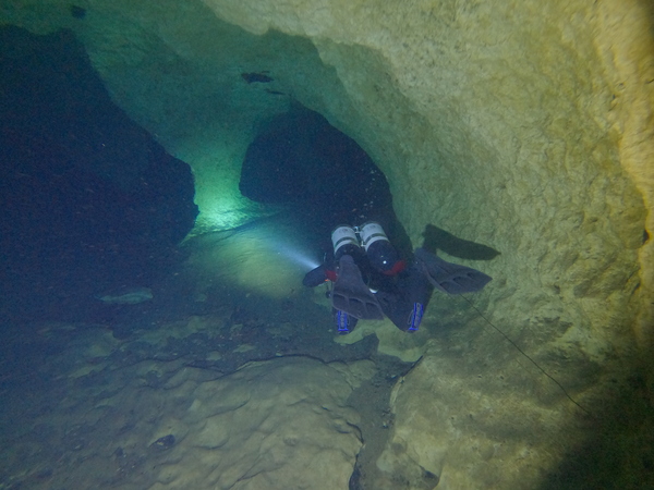 Dayo Scuba Center LLC, Orlando Florida www.dayo.com