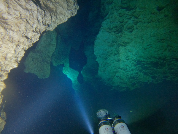 Dayo Scuba Center LLC, Orlando Florida www.dayo.com