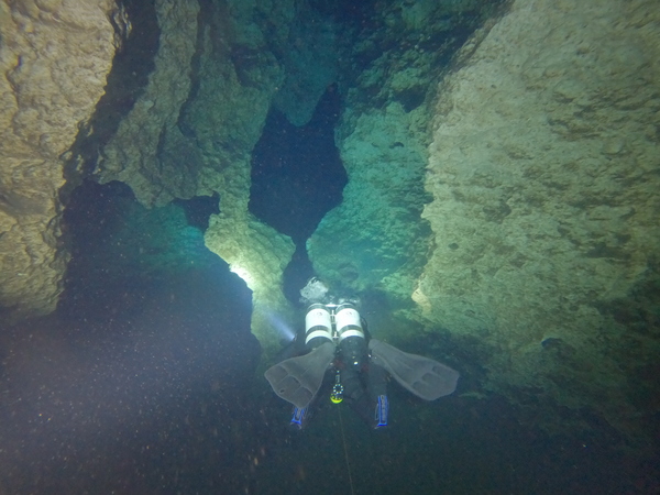 Dayo Scuba Center LLC, Orlando Florida www.dayo.com