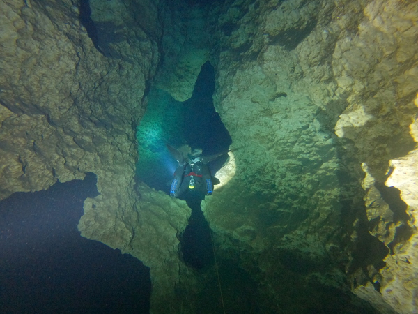 Dayo Scuba Center LLC, Orlando Florida www.dayo.com