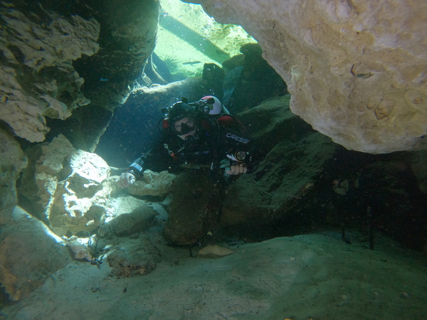 Dayo Scuba Center LLC, Orlando Florida www.dayo.com