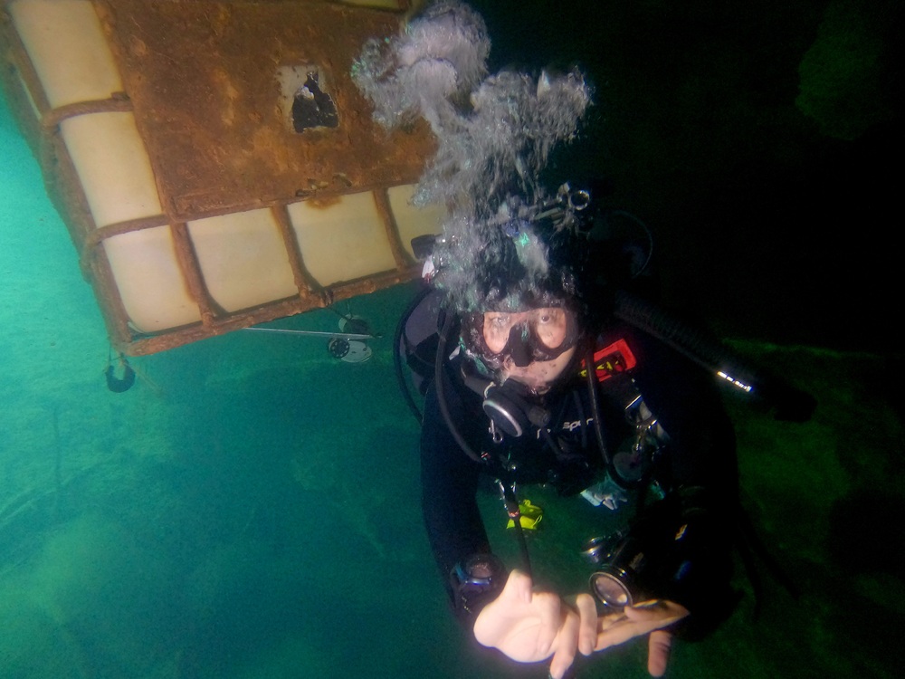 Dayo Scuba Center LLC, Orlando Florida www.dayo.com