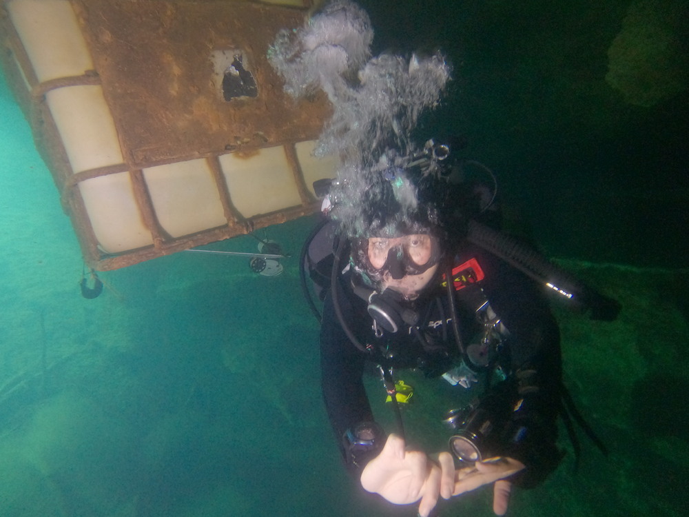 Dayo Scuba Center LLC, Orlando Florida www.dayo.com