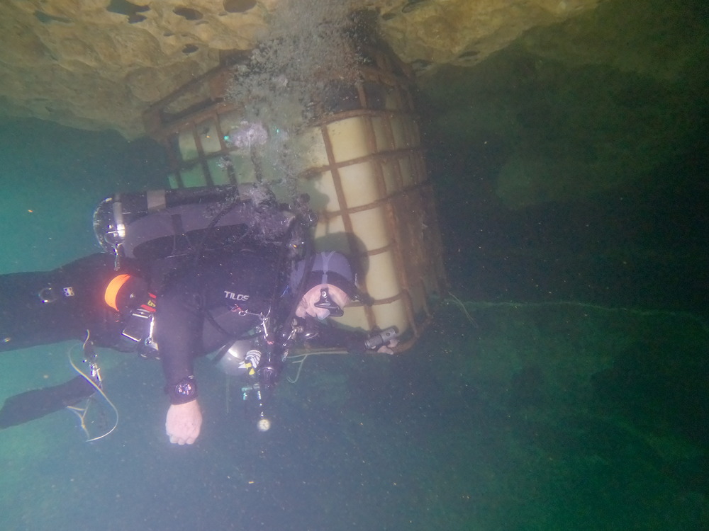 Dayo Scuba Center LLC, Orlando Florida www.dayo.com