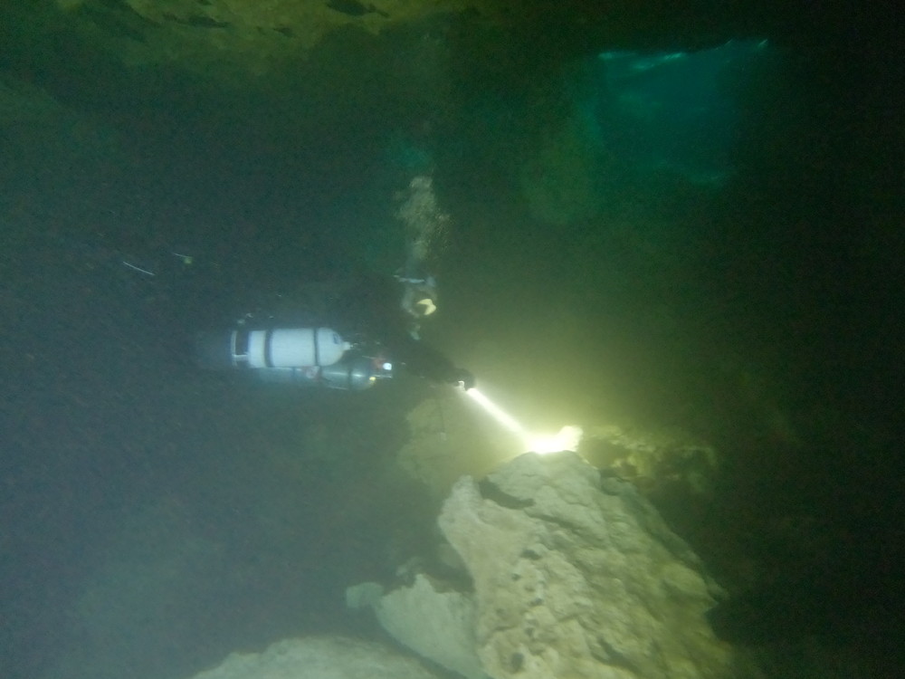 Dayo Scuba Center LLC, Orlando Florida www.dayo.com