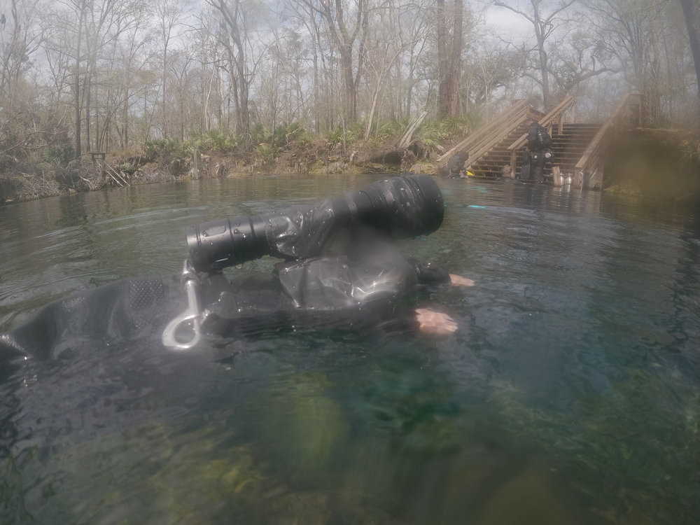 Dayo Scuba Center LLC, Orlando Florida www.dayo.com