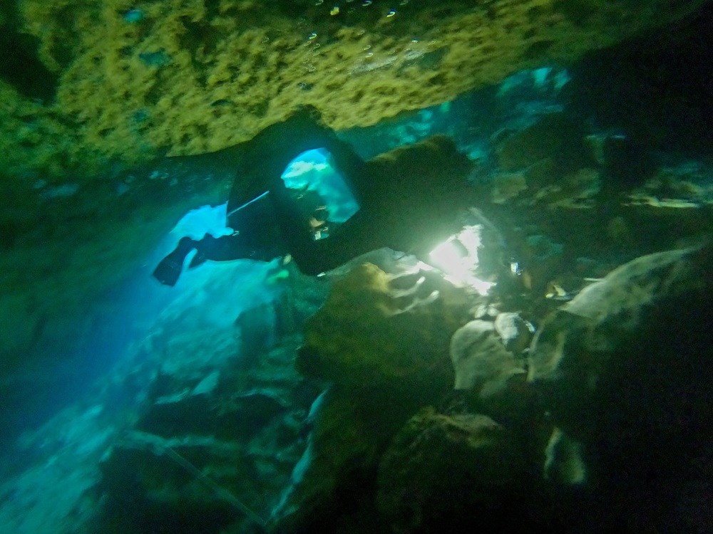 Dayo Scuba Center LLC, Orlando Florida www.dayo.com