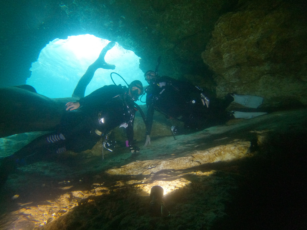 Dayo Scuba Center LLC, Orlando Florida www.dayo.com