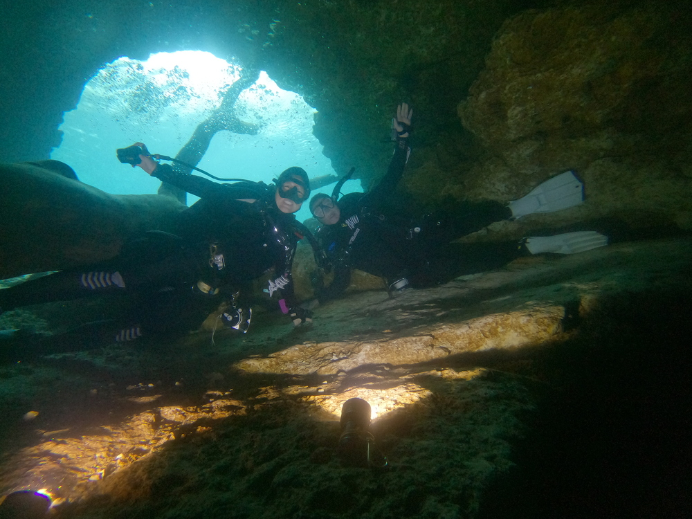 Dayo Scuba Center LLC, Orlando Florida www.dayo.com