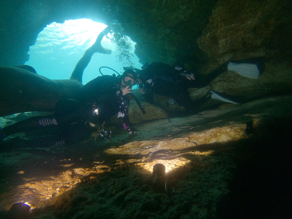 Dayo Scuba Center LLC, Orlando Florida www.dayo.com