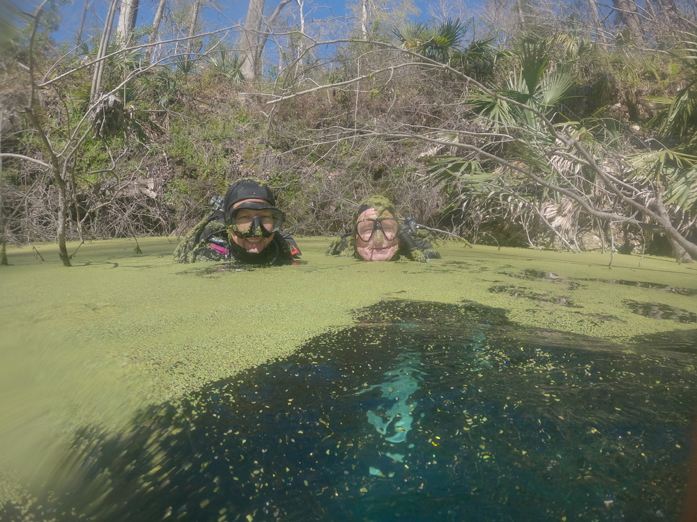 Dayo Scuba Center LLC, Orlando Florida www.dayo.com
