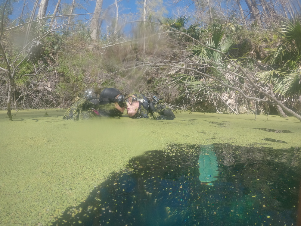 Dayo Scuba Center LLC, Orlando Florida www.dayo.com