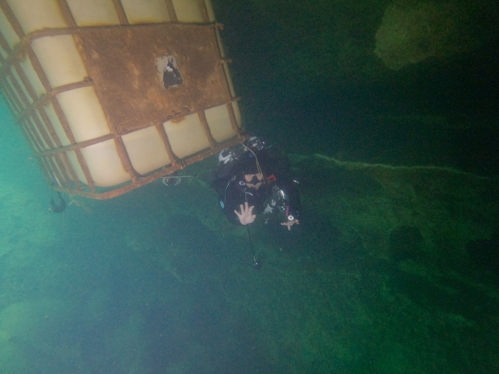 Dayo Scuba Center LLC, Orlando Florida www.dayo.com