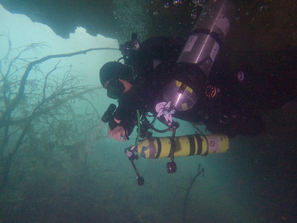 Dayo Scuba Center LLC, Orlando Florida www.dayo.com