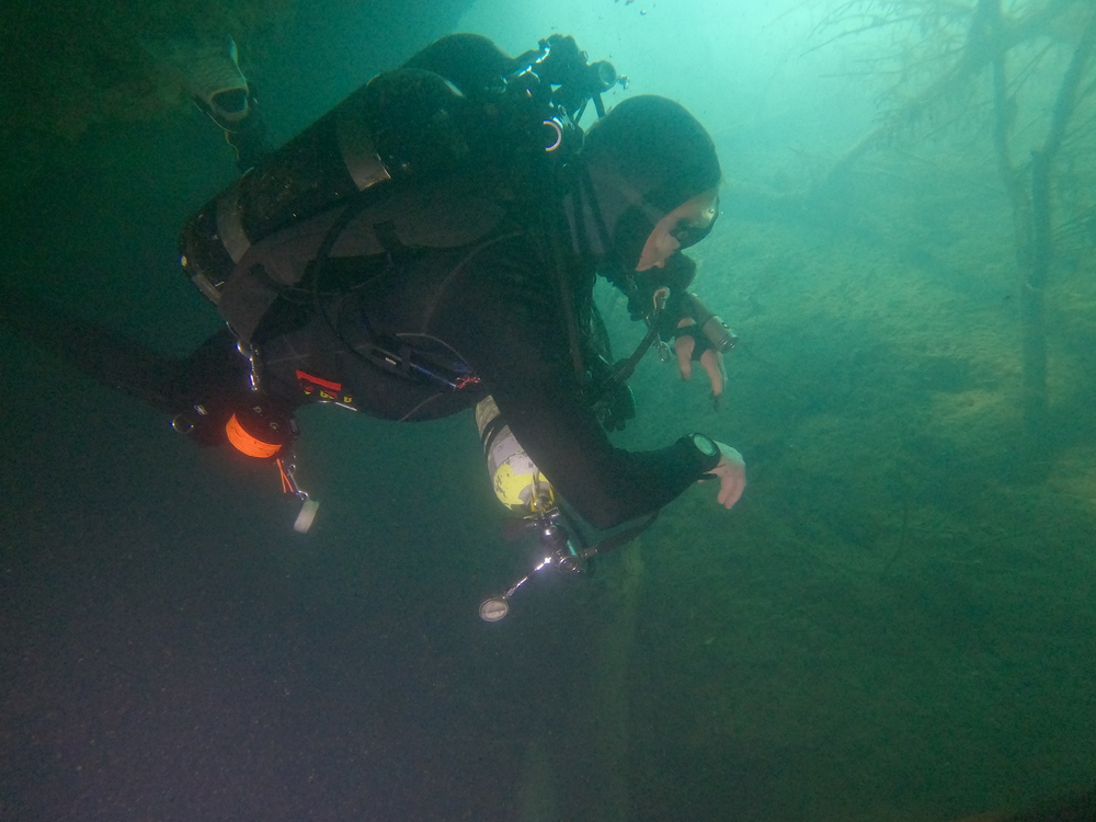 Dayo Scuba Center LLC, Orlando Florida www.dayo.com