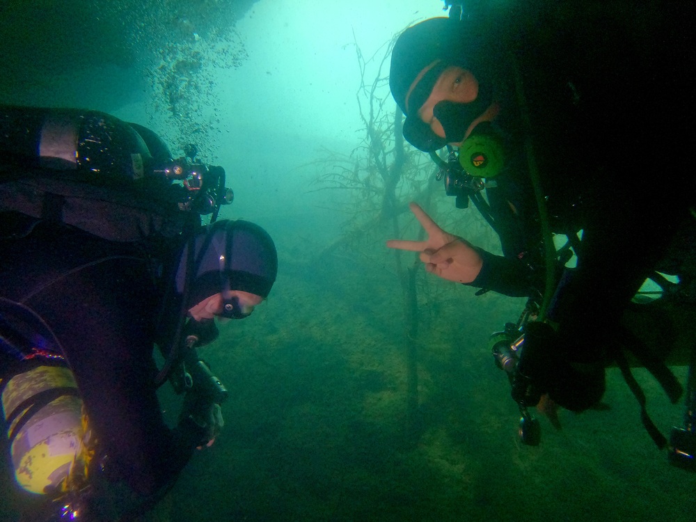 Dayo Scuba Center LLC, Orlando Florida www.dayo.com