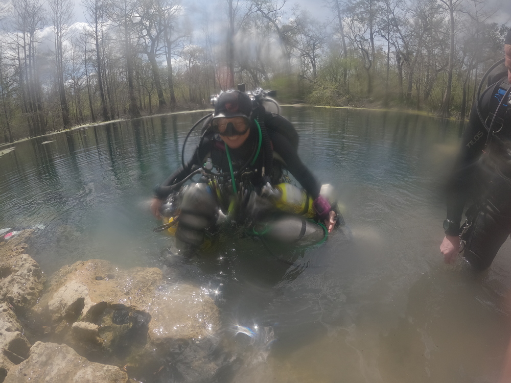 Dayo Scuba Center LLC, Orlando Florida www.dayo.com