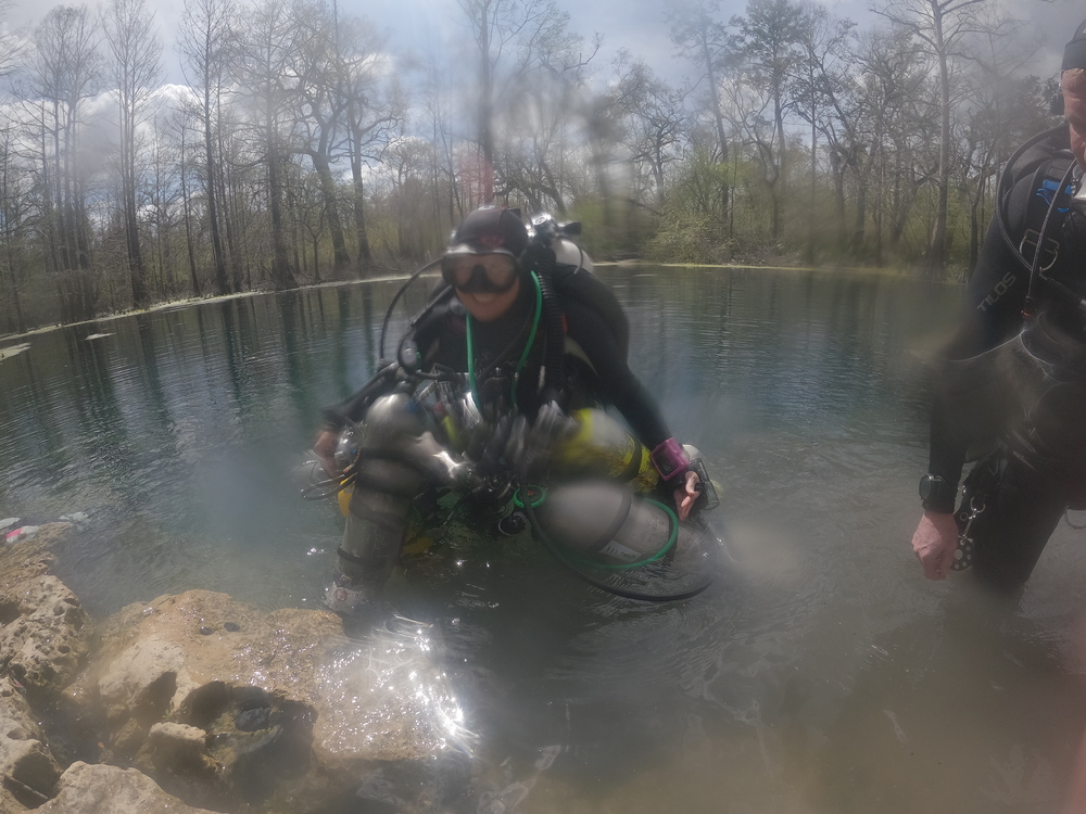 Dayo Scuba Center LLC, Orlando Florida www.dayo.com