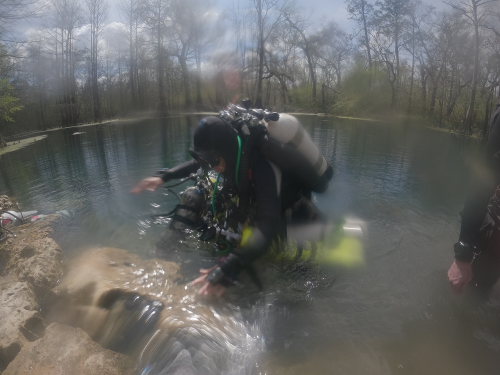 Dayo Scuba Center LLC, Orlando Florida www.dayo.com