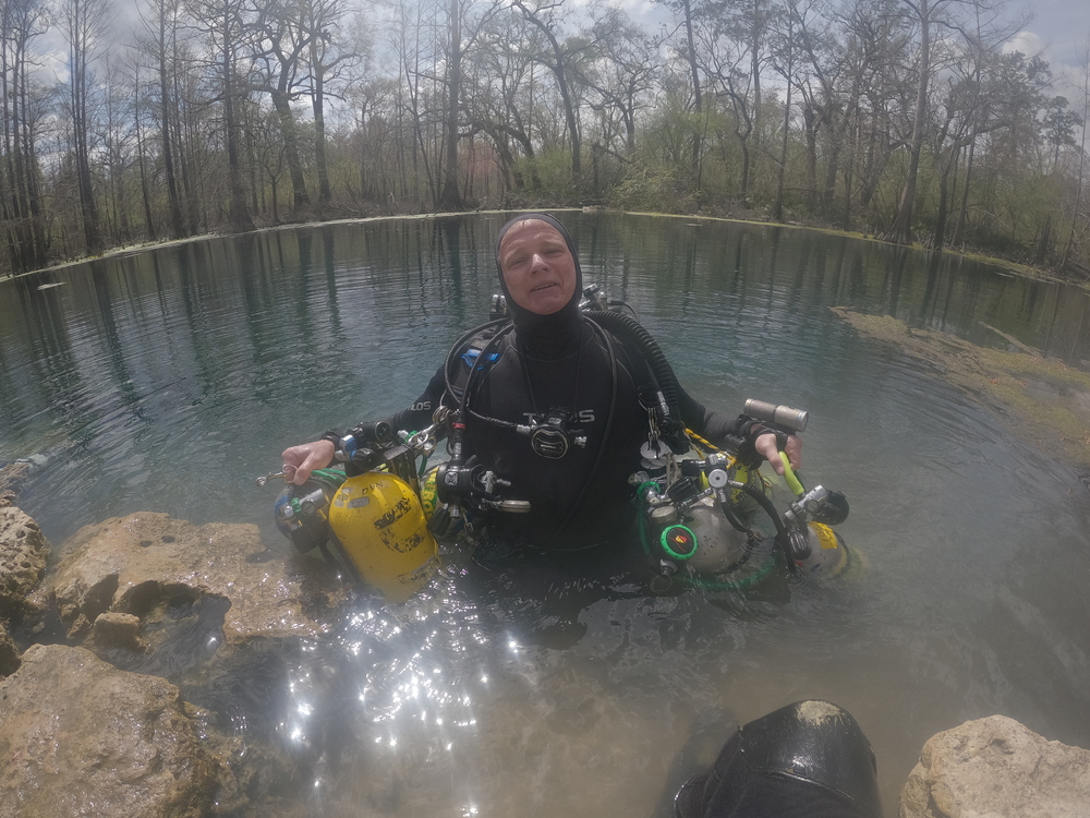 Dayo Scuba Center LLC, Orlando Florida www.dayo.com