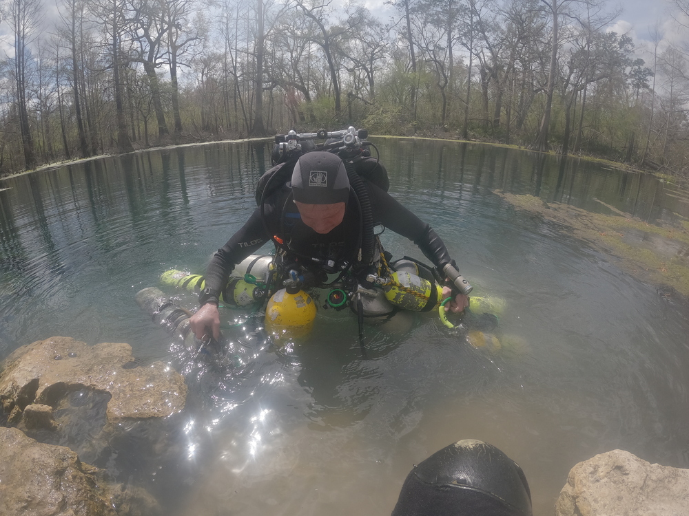 Dayo Scuba Center LLC, Orlando Florida www.dayo.com