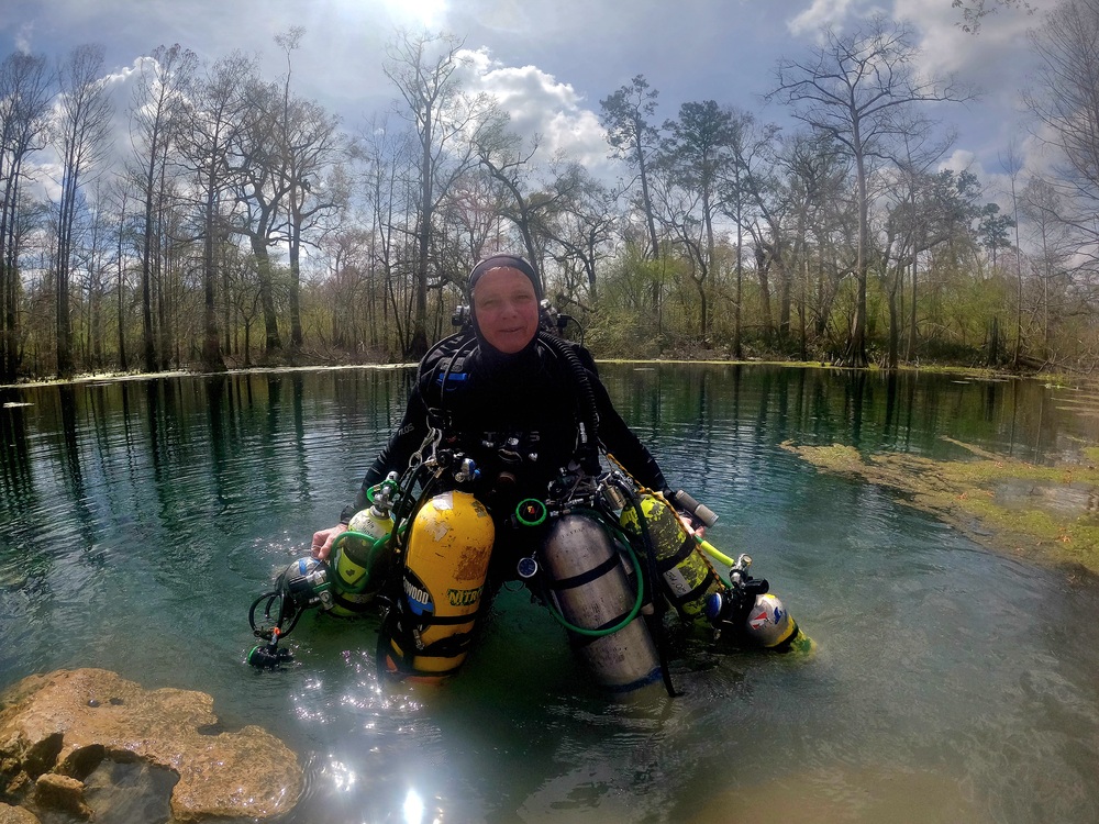 Dayo Scuba Center LLC, Orlando Florida www.dayo.com
