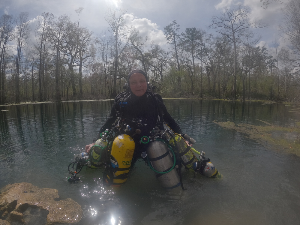 Dayo Scuba Center LLC, Orlando Florida www.dayo.com