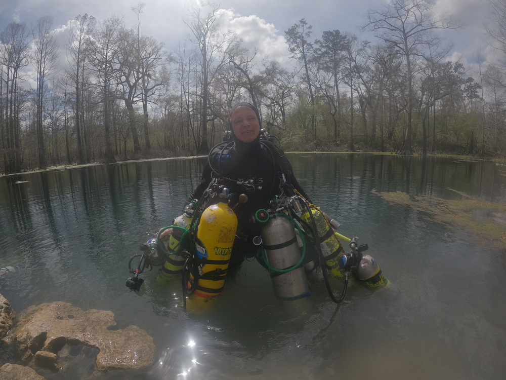 Dayo Scuba Center LLC, Orlando Florida www.dayo.com