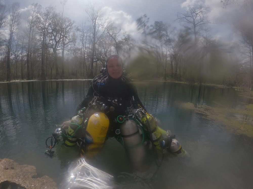 Dayo Scuba Center LLC, Orlando Florida www.dayo.com