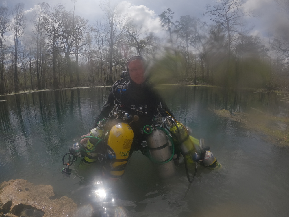 Dayo Scuba Center LLC, Orlando Florida www.dayo.com