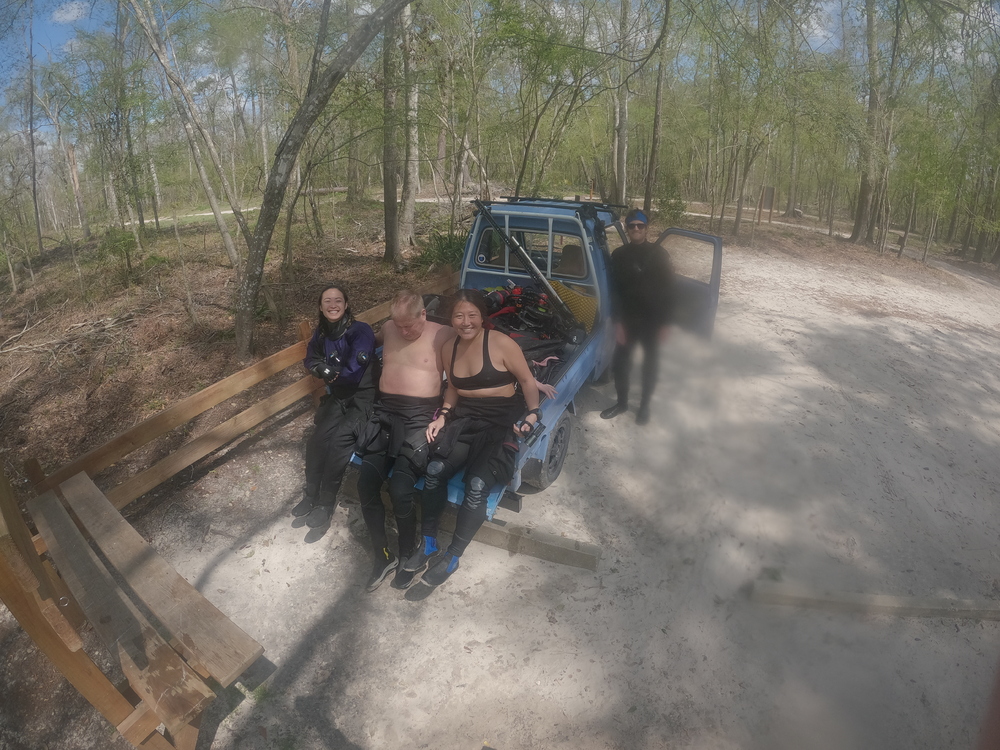 Dayo Scuba Center LLC, Orlando Florida www.dayo.com