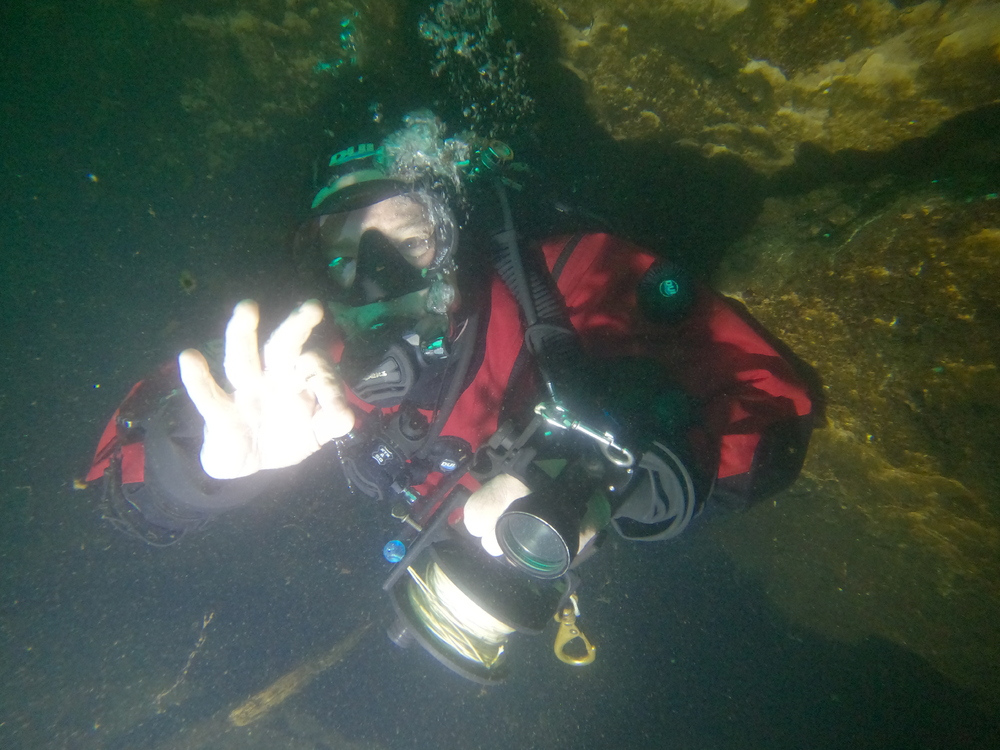 Dayo Scuba Center LLC, Orlando Florida www.dayo.com