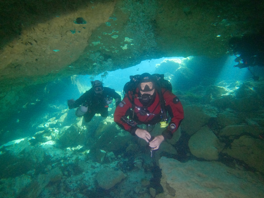 Dayo Scuba Center LLC, Orlando Florida www.dayo.com