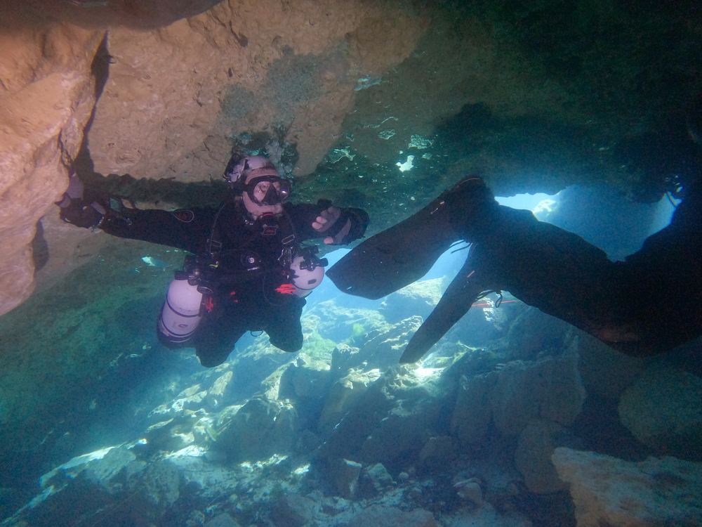 Dayo Scuba Center LLC, Orlando Florida www.dayo.com