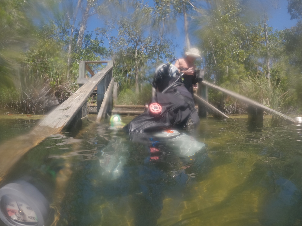 Dayo Scuba Center LLC, Orlando Florida www.dayo.com