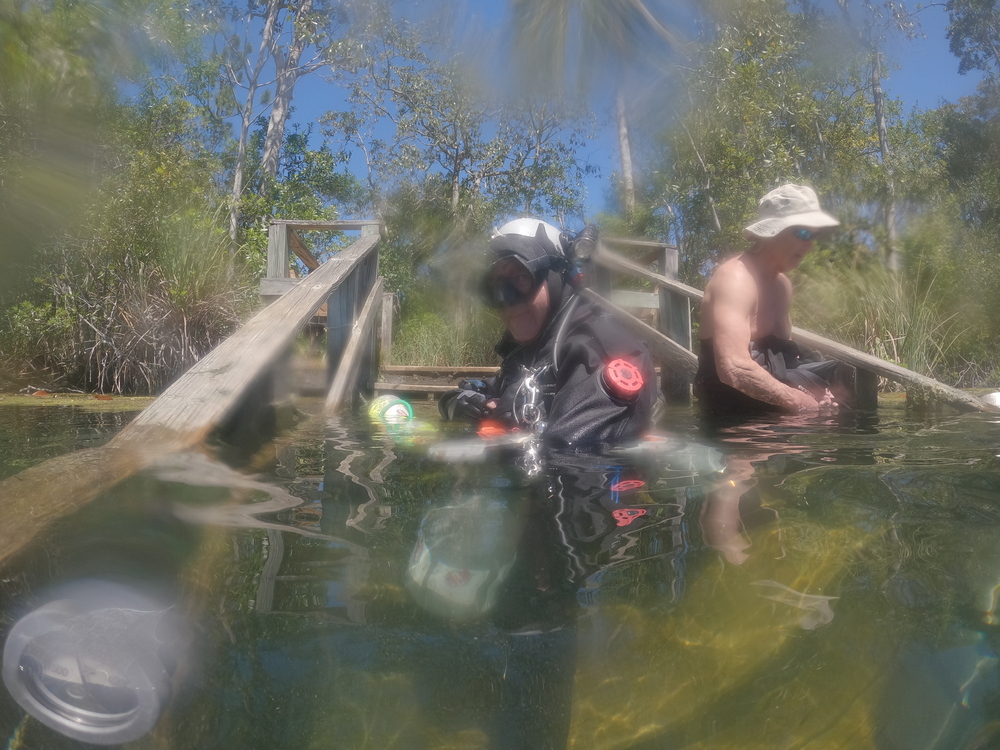 Dayo Scuba Center LLC, Orlando Florida www.dayo.com