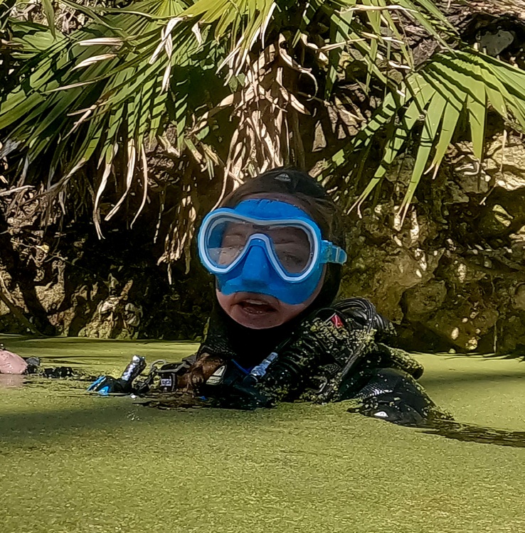 Dayo Scuba Center LLC, Orlando Florida www.dayo.com