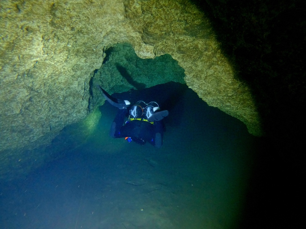 Dayo Scuba Center LLC, Orlando Florida www.dayo.com