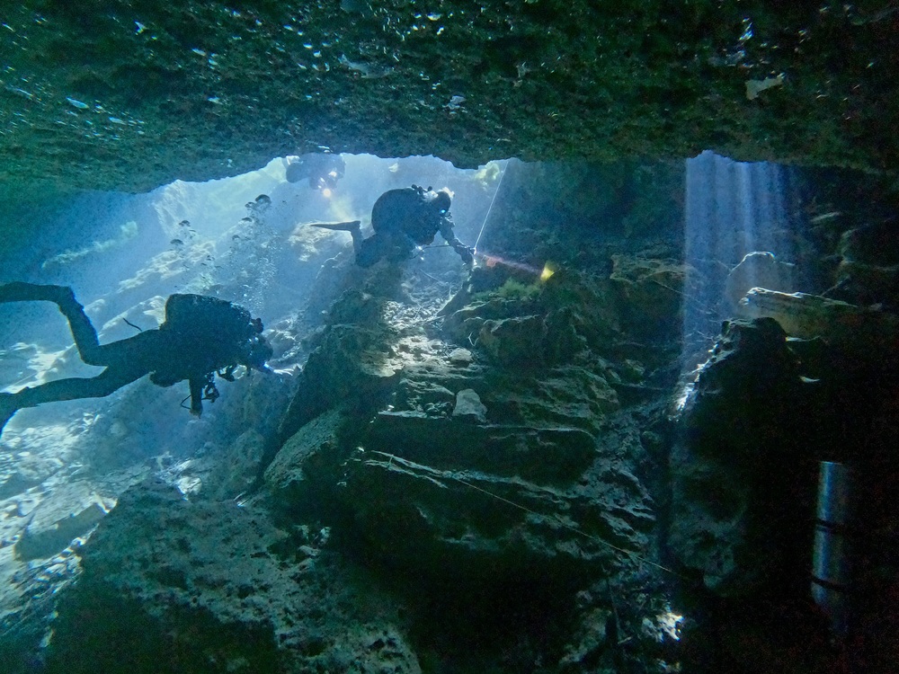 Dayo Scuba Center LLC, Orlando Florida www.dayo.com