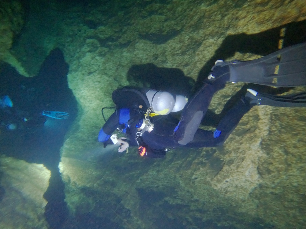 Dayo Scuba Center LLC, Orlando Florida www.dayo.com