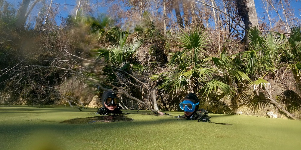 Dayo Scuba Center LLC, Orlando Florida www.dayo.com