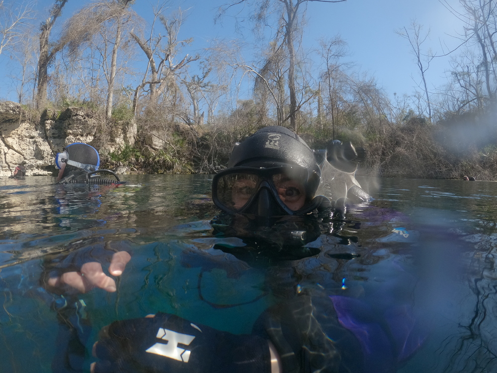 Dayo Scuba Center LLC, Orlando Florida www.dayo.com