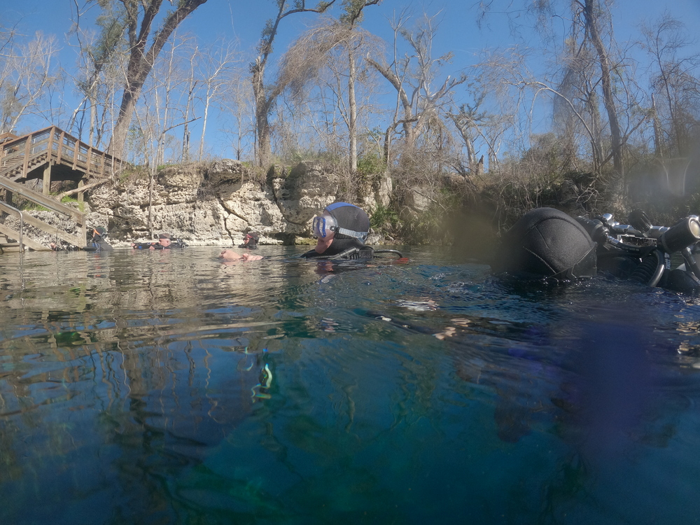 Dayo Scuba Center LLC, Orlando Florida www.dayo.com