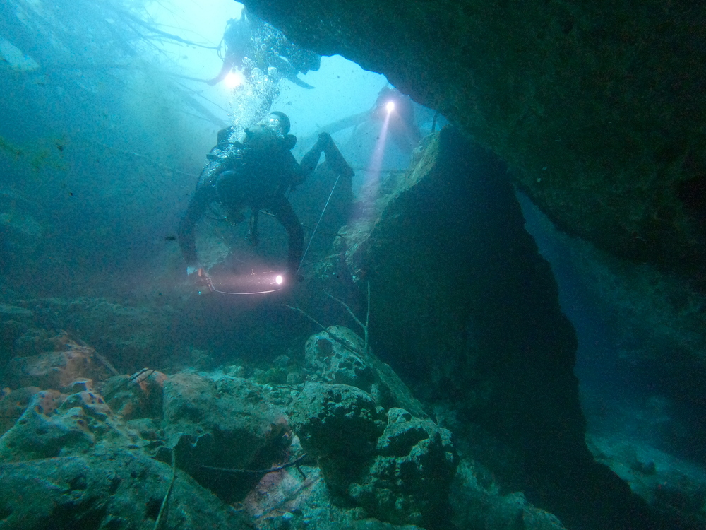 Dayo Scuba Center LLC, Orlando Florida www.dayo.com