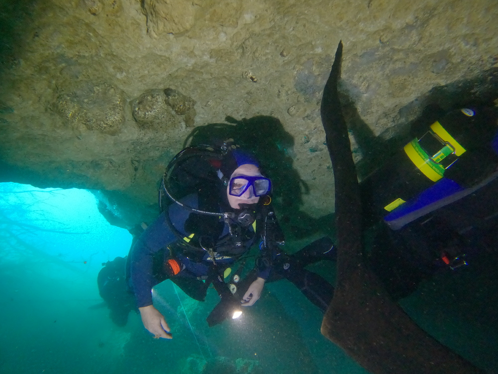 Dayo Scuba Center LLC, Orlando Florida www.dayo.com