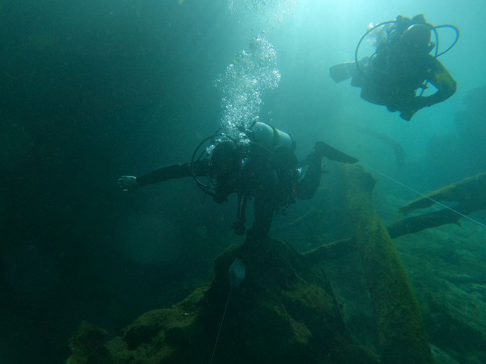Dayo Scuba Center LLC, Orlando Florida www.dayo.com