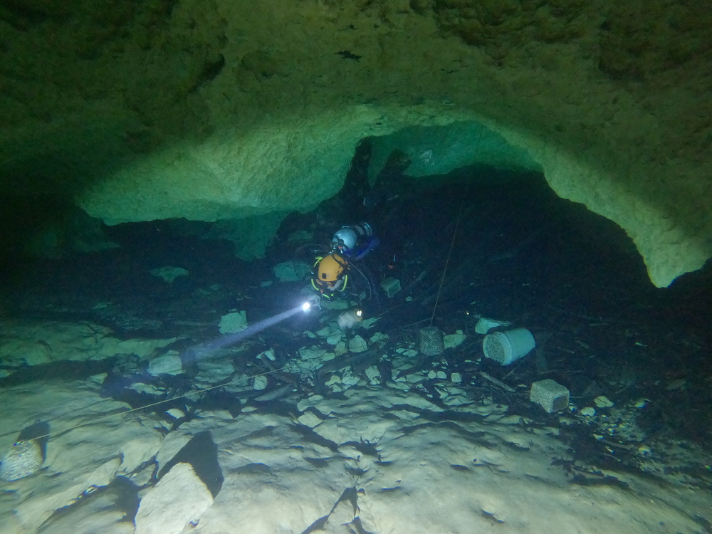 Dayo Scuba Center LLC, Orlando Florida www.dayo.com