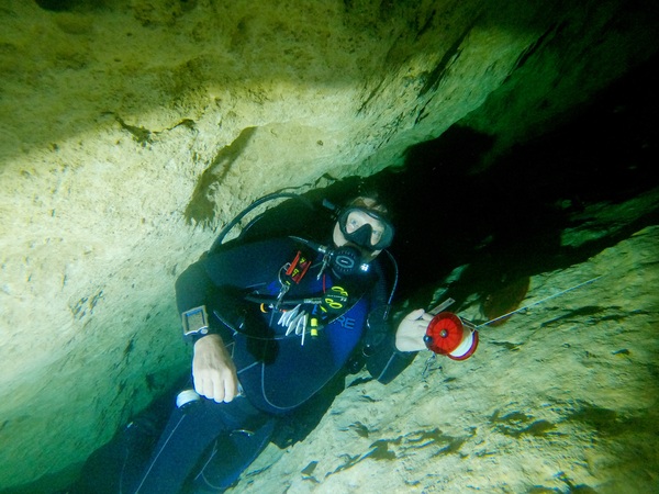 Dayo Scuba Center LLC, Orlando Florida www.dayo.com